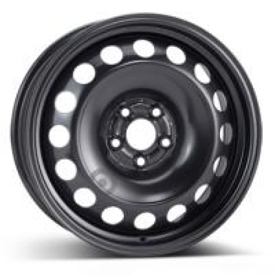 ALCAR STAHLRAD 9680  5 x 100.00 ET42