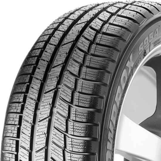 Toyo SnowProx S954 235/45 R 17 97V