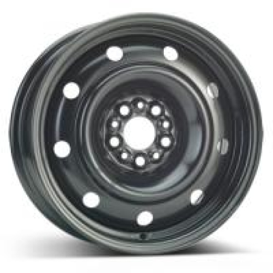 ALCAR STAHLRAD 9370  5 x 98.00 ET31