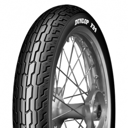 Dunlop F24 100/90 D 19 57H