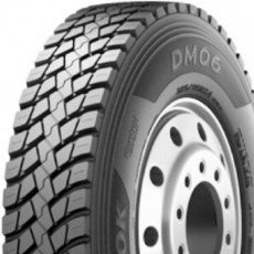 Hankook SMaRT WORK DM06 325/95 R 24 162/160K Hankook SMaRT WORK DM06 325/95 R 24 162/160K