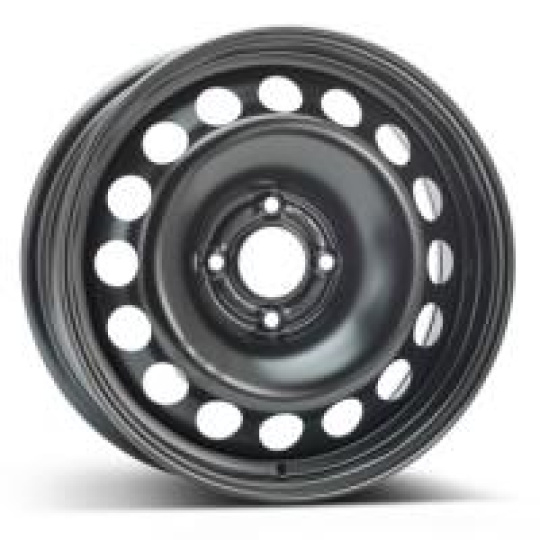 ALCAR STAHLRAD 9432  4 x 108.00 ET20