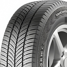 Continental VanContact A/S Eco 235/65 R 16C 115/113T Continental VanContact A/S Eco 235/65 R 16C 115/113T