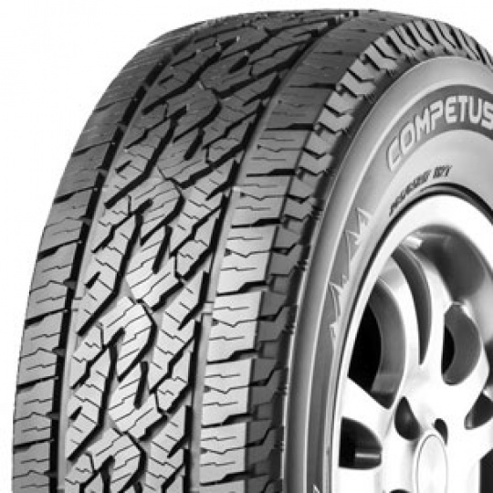 Lassa Competus A/T 2 215/65 R 16 102T