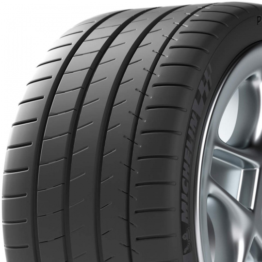 Michelin Pilot Super Sport 265/40 ZR 18 97Y