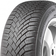 Continental WinterContact TS 860 165/70 R 13 79T Continental WinterContact TS 860 165/70 R 13 79T