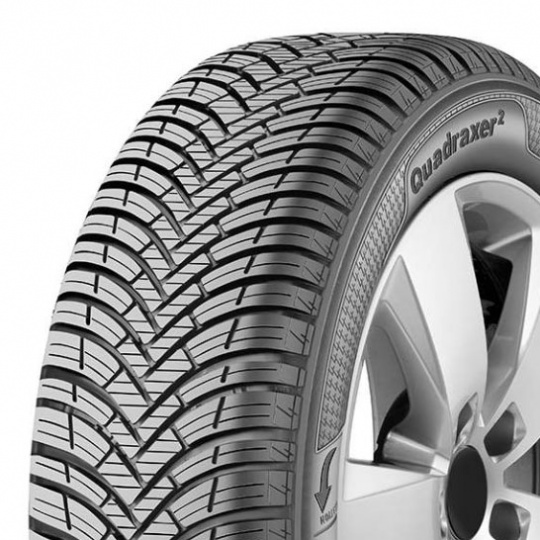 Kleber Quadraxer 2 235/40 R 18 95W