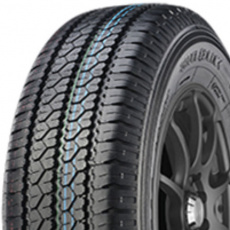 Royal Black Royal Commercial 205/75 R 16C 110/108R