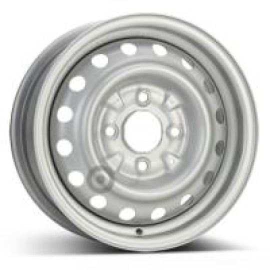ALCAR STAHLRAD 6375  4 x 114.30 ET45