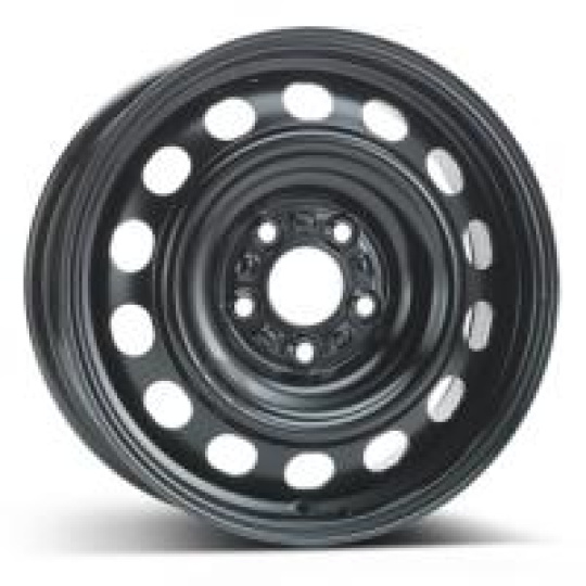 ALCAR STAHLRAD 9223  5 x 114.30 ET50