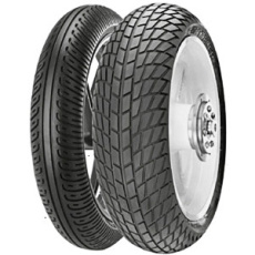 Metzeler Racetec SM Rain 165/55 R17 NHS