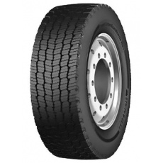 Continental Conti Urban Scandinavia HD3 275/70 R 22,5 150/145J Continental Conti Urban Scandinavia HD3 275/70 R 22,5 150/145J