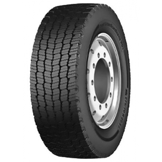 Continental Conti Urban Scandinavia HD3 275/70 R 22,5 150/145J