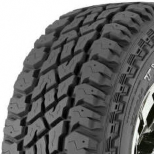 Cooper Discoverer ST Maxx 235/85 R 16 120Q Cooper Discoverer ST Maxx 235/85 R 16 120Q