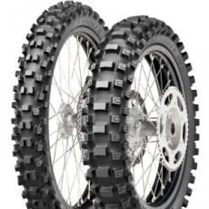 Dunlop GeomaxMX33 60/100 R12 36J