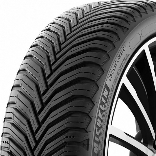 Michelin CrossClimate 2 255/45 R 19 104W Michelin CrossClimate 2 255/45 R 19 104W