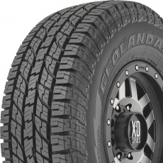 Yokohama Geolandar A/T G015 255/65 R 18 111H Yokohama Geolandar A/T G015 255/65 R 18 111H