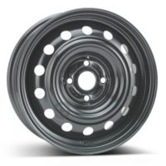 ALCAR STAHLRAD 7770  4 x 100.00 ET52