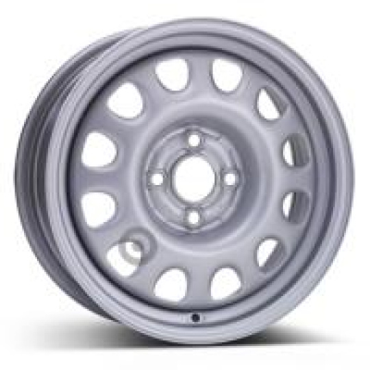 ALCAR STAHLRAD 8950  4 x 100.00 ET35