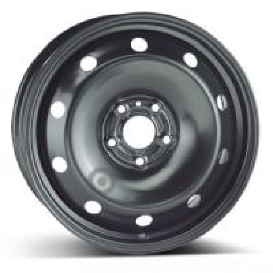 ALCAR STAHLRAD 9435  5 x 108.00 ET50