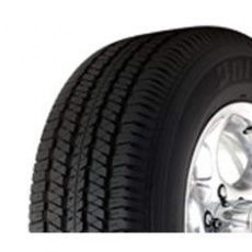 Bridgestone Dueler H/T 684 II 265/65 R 17 112T Bridgestone Dueler H/T 684 II 265/65 R 17 112T