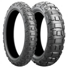 Bridgestone AX 41 110/80 D 19 59Q