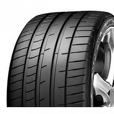 Goodyear Eagle F1 Supersport 235/40 R 20 96H Goodyear Eagle F1 Supersport 235/40 R 20 96H