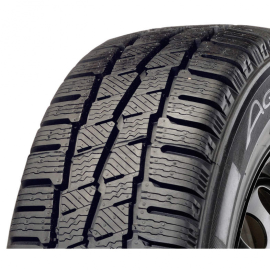 Michelin Agilis Alpin 235/65 R 16C 115/113R