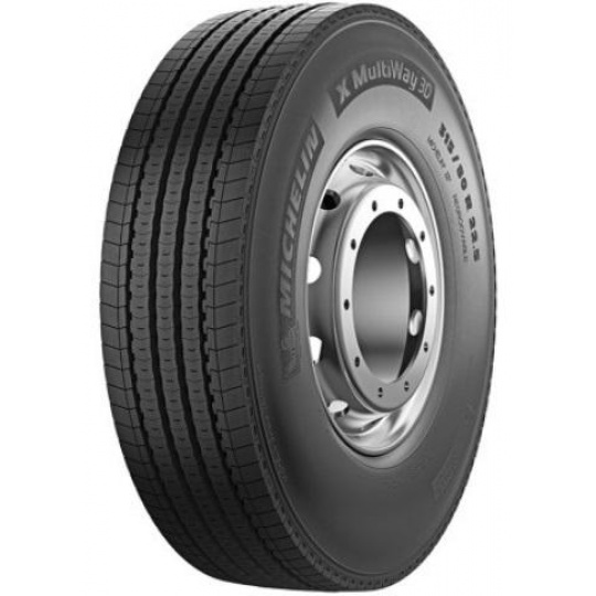 Michelin X MULTIWAY 3D XZE 295/80 R 22,5 152/148M