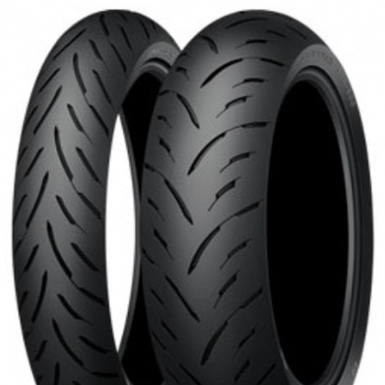 Dunlop GPR 100 120/70 R 15 56H