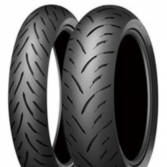 Dunlop Sportmax GPR300 160/60 R 17 69W