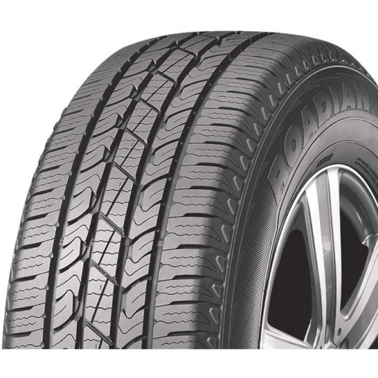 Nexen Roadian HTX RH5 235/75 R 16 108T