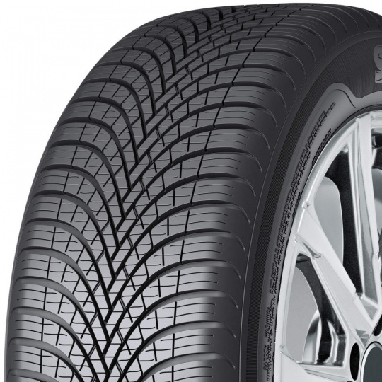 Sava All Weather 185/60 R 14 82H