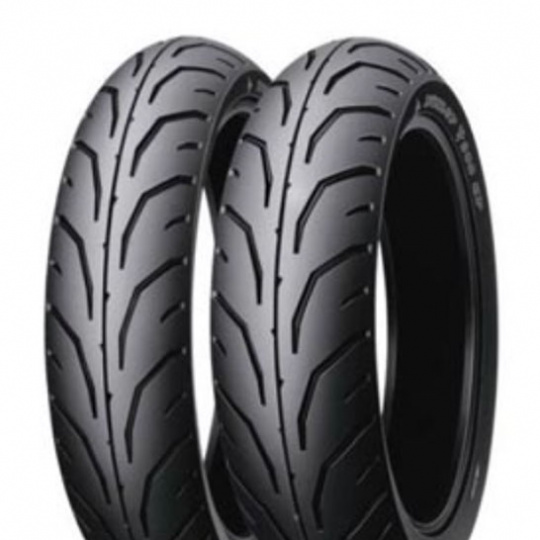 Dunlop TT900 GP 100/80 D 14 48P