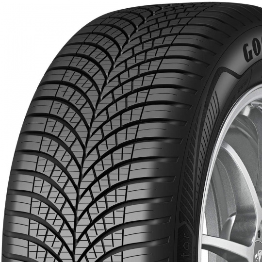 Goodyear Vector 4Seasons SUV Gen-3 235/65 R 18 110V