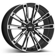 AEZ Alaska dark 9.50 x 21 5 x 130.00 ET60 AEZ Alaska dark 9.50 x 21 5 x 130.00 ET60