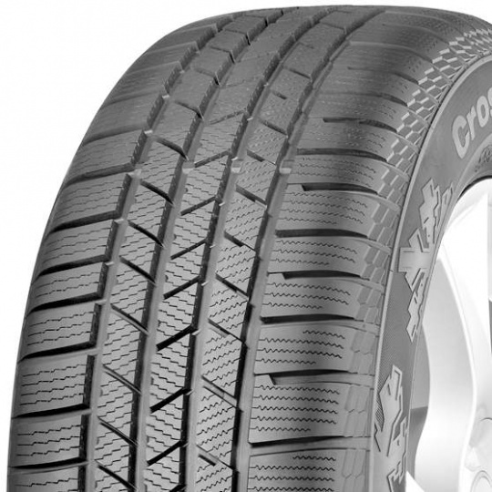 Continental ContiCrossContact Winter 175/65 R 15 84T