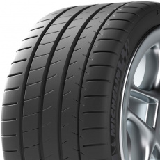 Michelin Pilot Super Sport 265/35 ZR 19 98Y