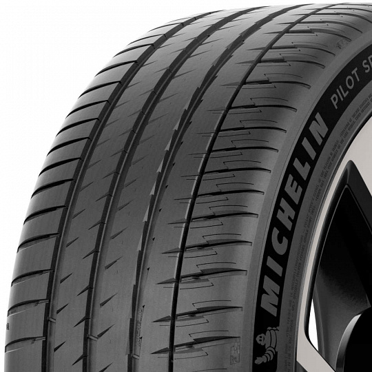 Michelin Pilot Sport EV 275/45 R 21 110Y Michelin Pilot Sport EV 275/45 R 21 110Y