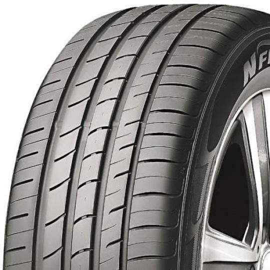 Nexen N'fera RU1 235/60 R 18 103H