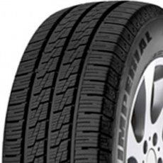 Imperial All Season Van Driver 225/70 R 15C 112/110S Imperial All Season Van Driver 225/70 R 15C 112/110S