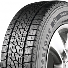 Firestone Vanhawk 2 Winter 215/75 R 16C 113R