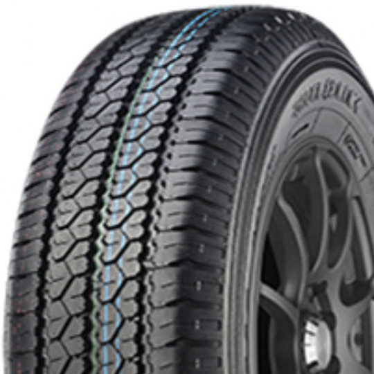 Royal Black Royal Commercial 175/65 R 14C 90/88T