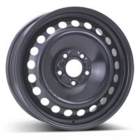 ALCAR STAHLRAD 9225  5 x 108.00 ET52.5