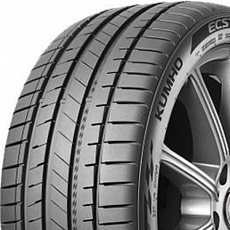 Kumho Ecsta PS72 255/35 R 21 98Y