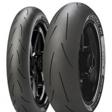 Metzeler Racetec RR 120/70 R 17 58W