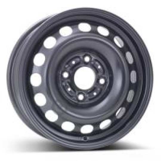ALCAR STAHLRAD 7960  4 x 114.30 ET46