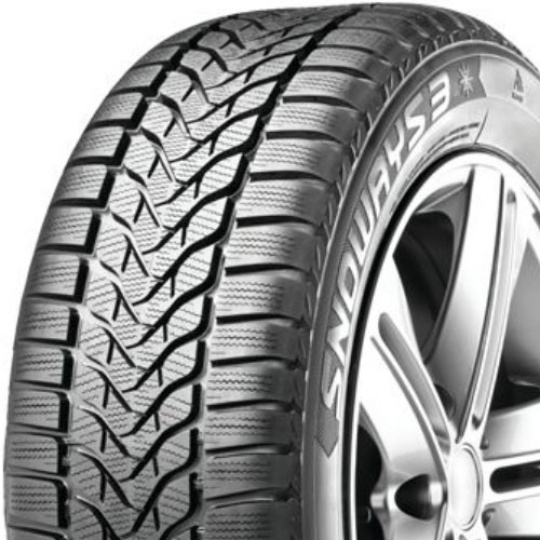 Lassa Snoways 3 145/80 R 13 75T