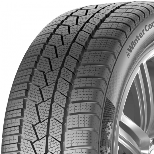 Continental WinterContact TS 860 S 275/45 R 19 108V