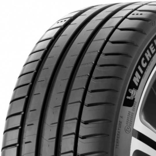 Michelin Pilot Sport 5 275/45 ZR 20 110Y